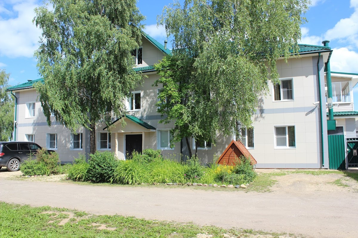 Гостиница " Гостевой Двор" - photo 4