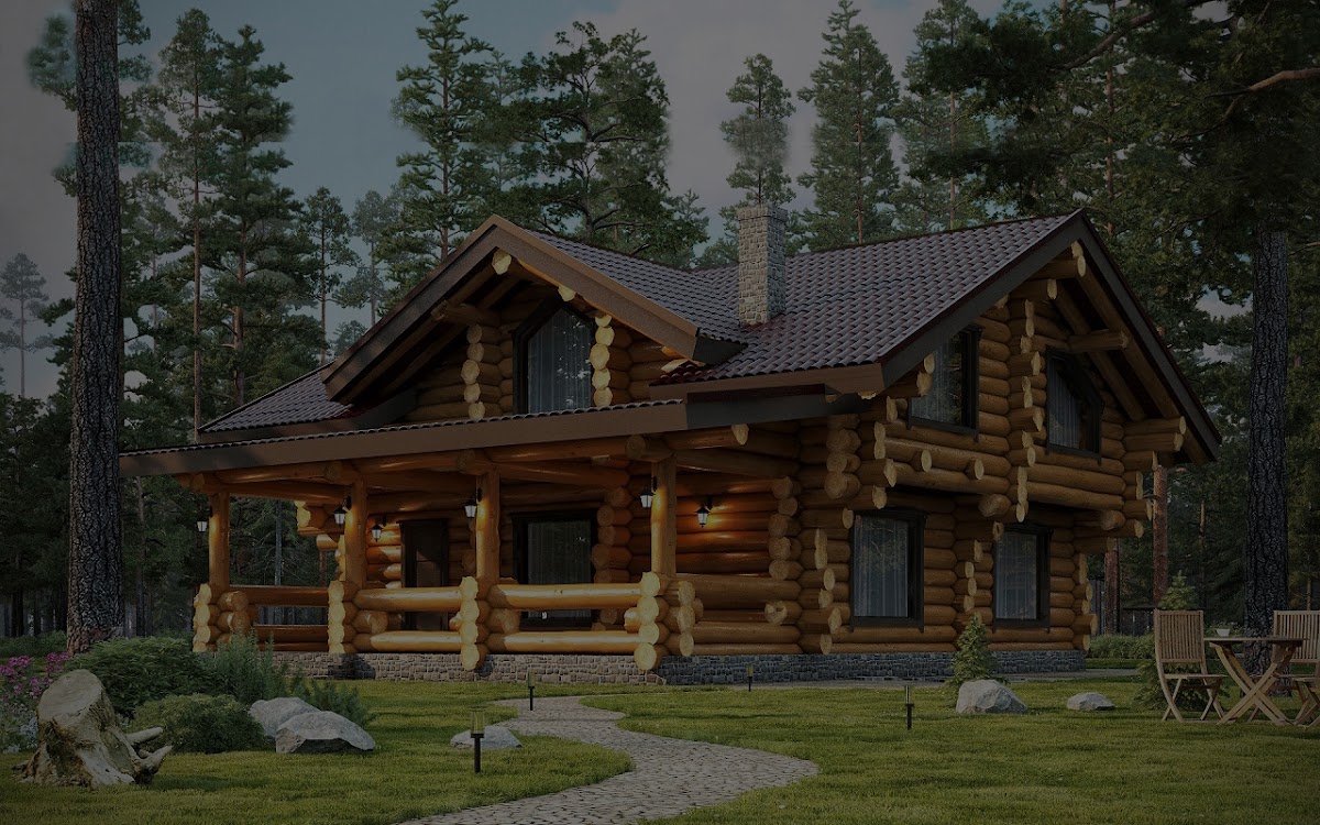 Место для отдыхающих под ключ! - photo 5