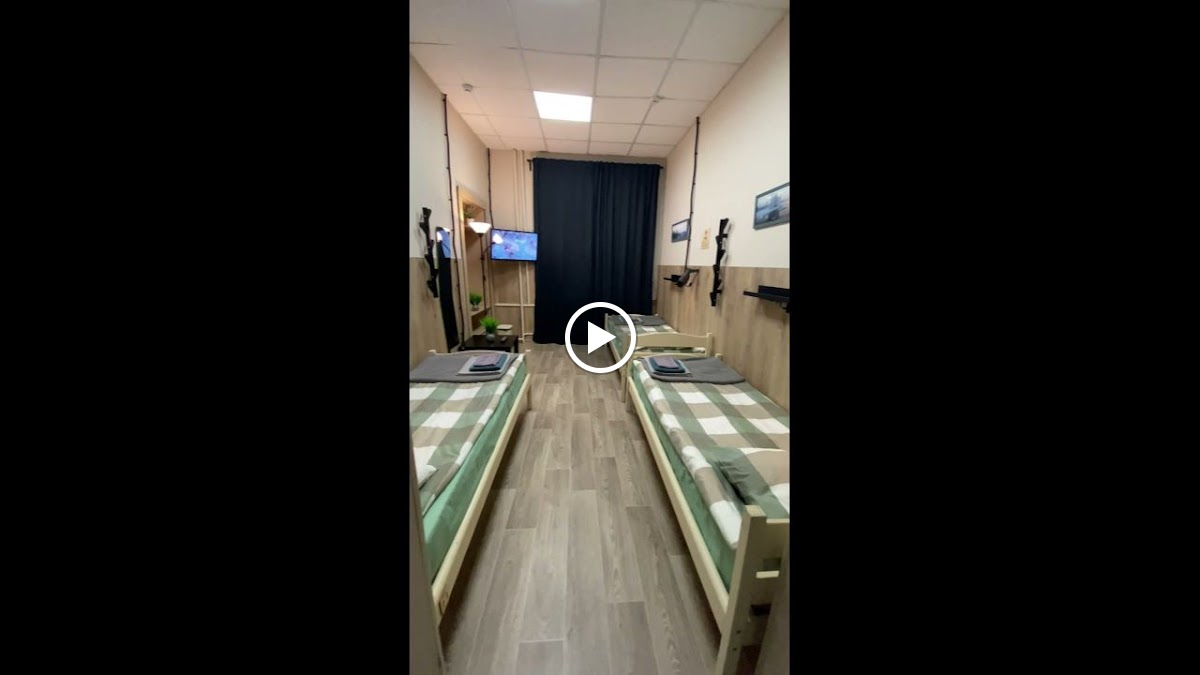 GOOD Night, Rooms & Hostel - photo 3