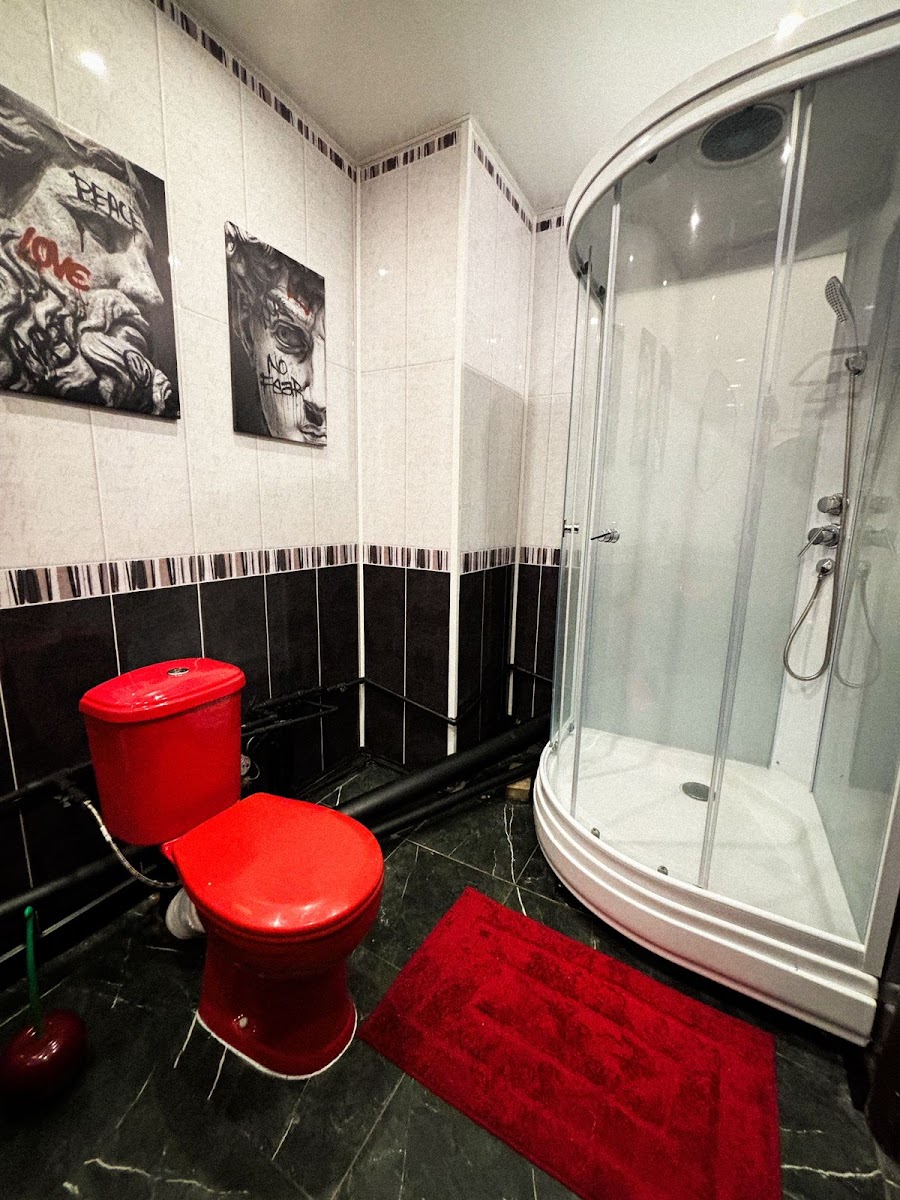 Хостел на Вертолетчиков - photo 4