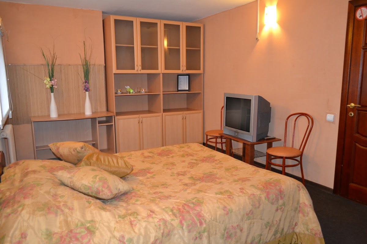 Jungle Hotel - photo 2