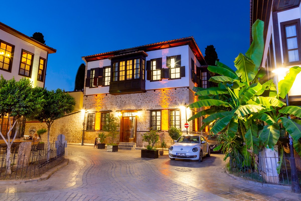 IZI Hotel - photo 4