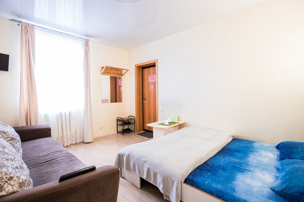 Мини-отель "Дача" - photo 2