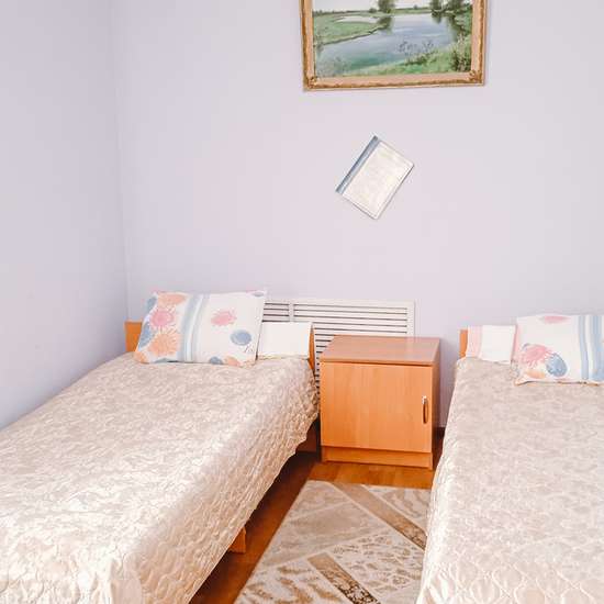 Smart Hotel KDO Киров - photo 3