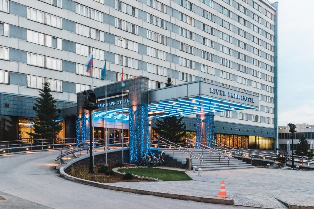 Гостиница Дом Охотника - photo 2