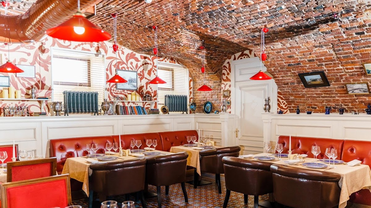 Дворец Трезини - photo 2