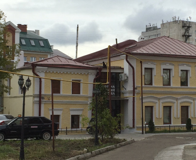 ООО "Дуслык" - photo 3
