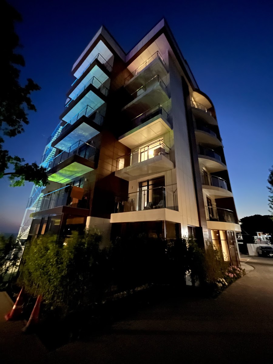 Отель Мироген - photo 3