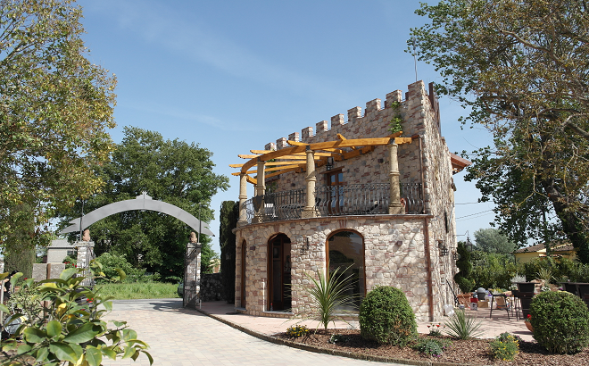 Гостевой дом Надежда - photo 2