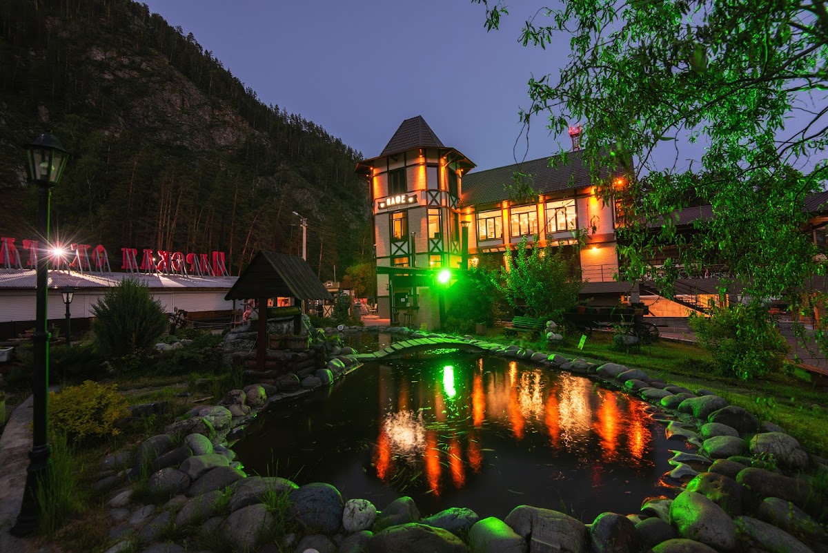 Царская охота - photo 2