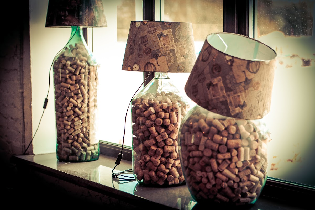 Пробка - photo 3