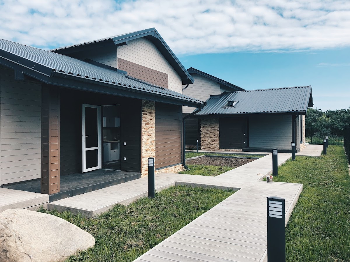 Шлосс-Отель - photo 3