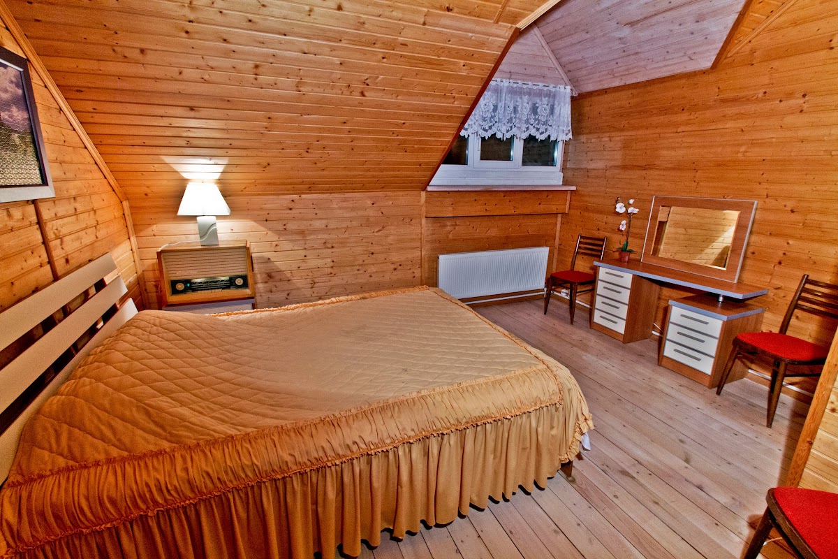 Villa Vveden'ye - photo 3