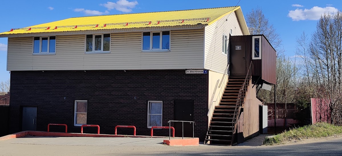 Дворик на Ямской - photo 5