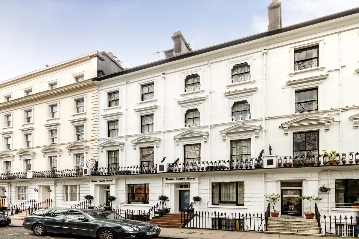 Пилигрим - photo 4