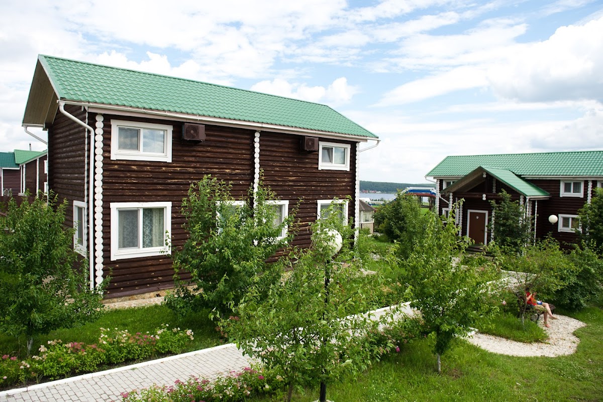 База Иволга - photo 2