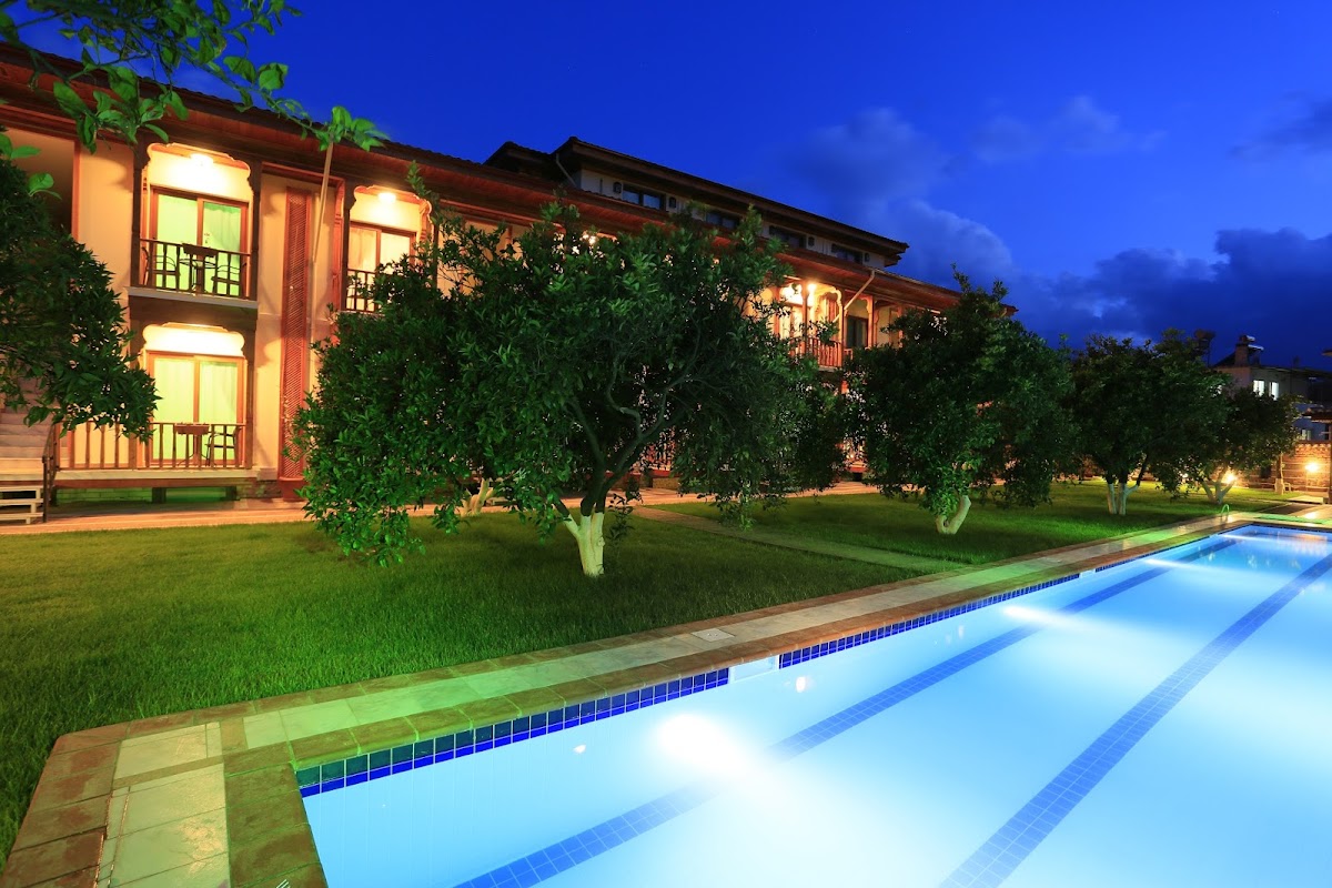 River House - photo 3