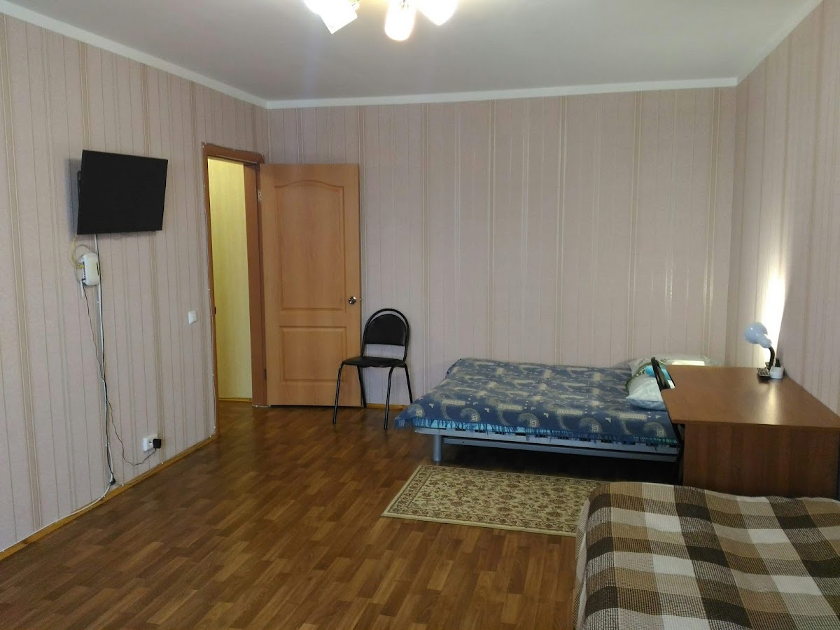 Гостиница Металлург - photo 3