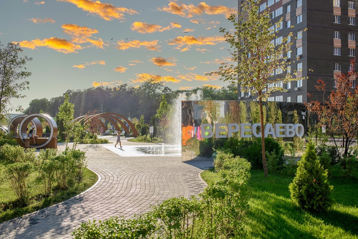 ЖК Вересаево - photo 2