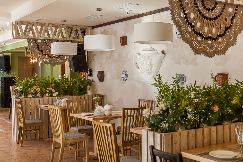 АО "Санаторий "Дальняя Дача" - photo 3