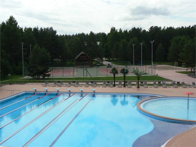 Borviha Hotel&Spa - photo 2