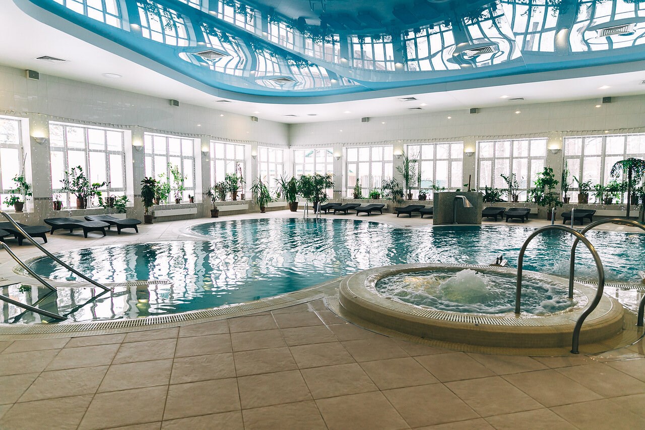 Borviha Hotel&Spa - photo 5