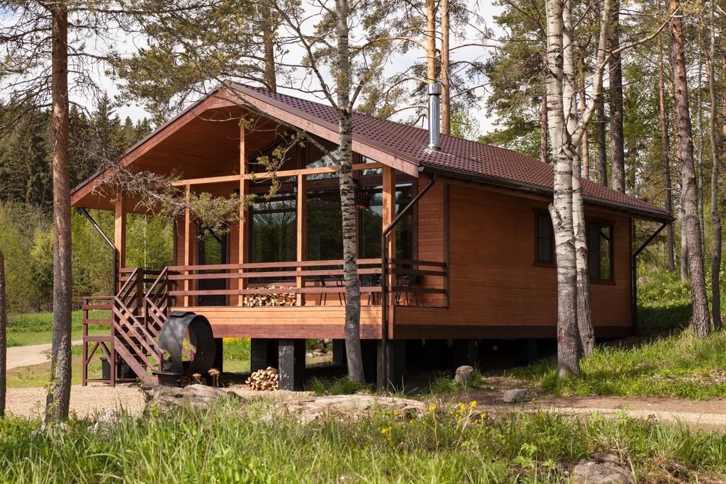 Хутор Ярви - photo 2