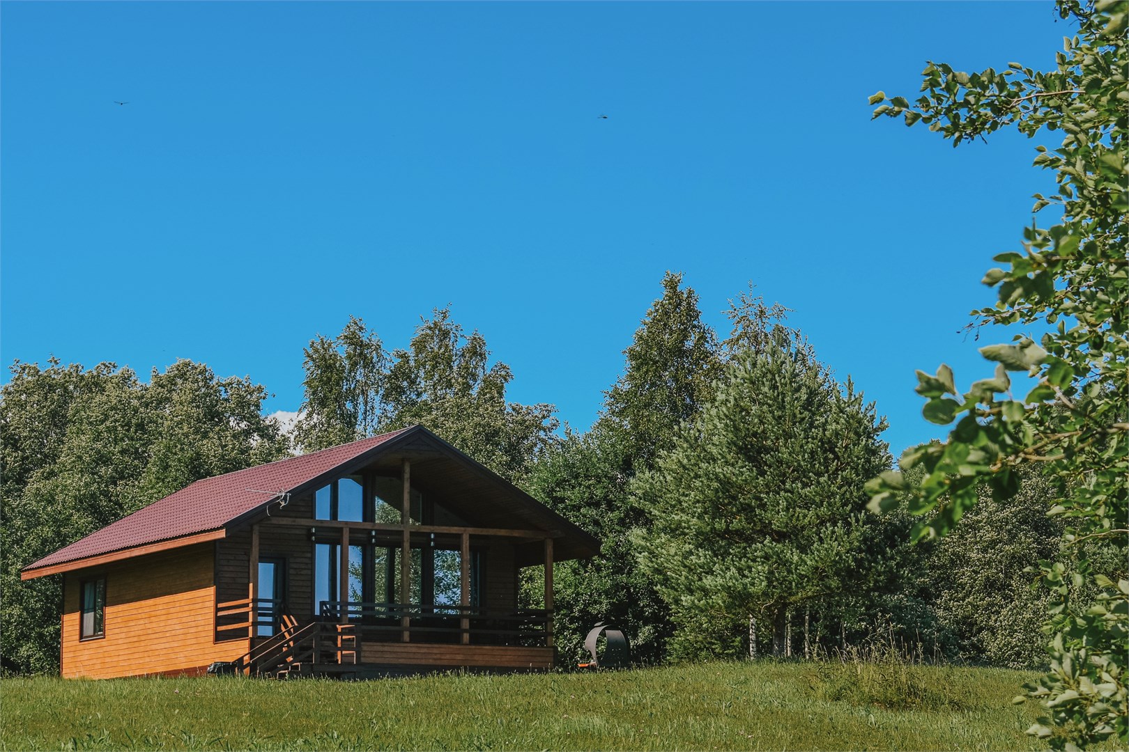 Хутор Ярви - photo 3