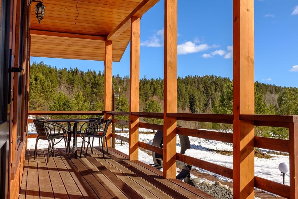 Хутор Ярви - photo 4