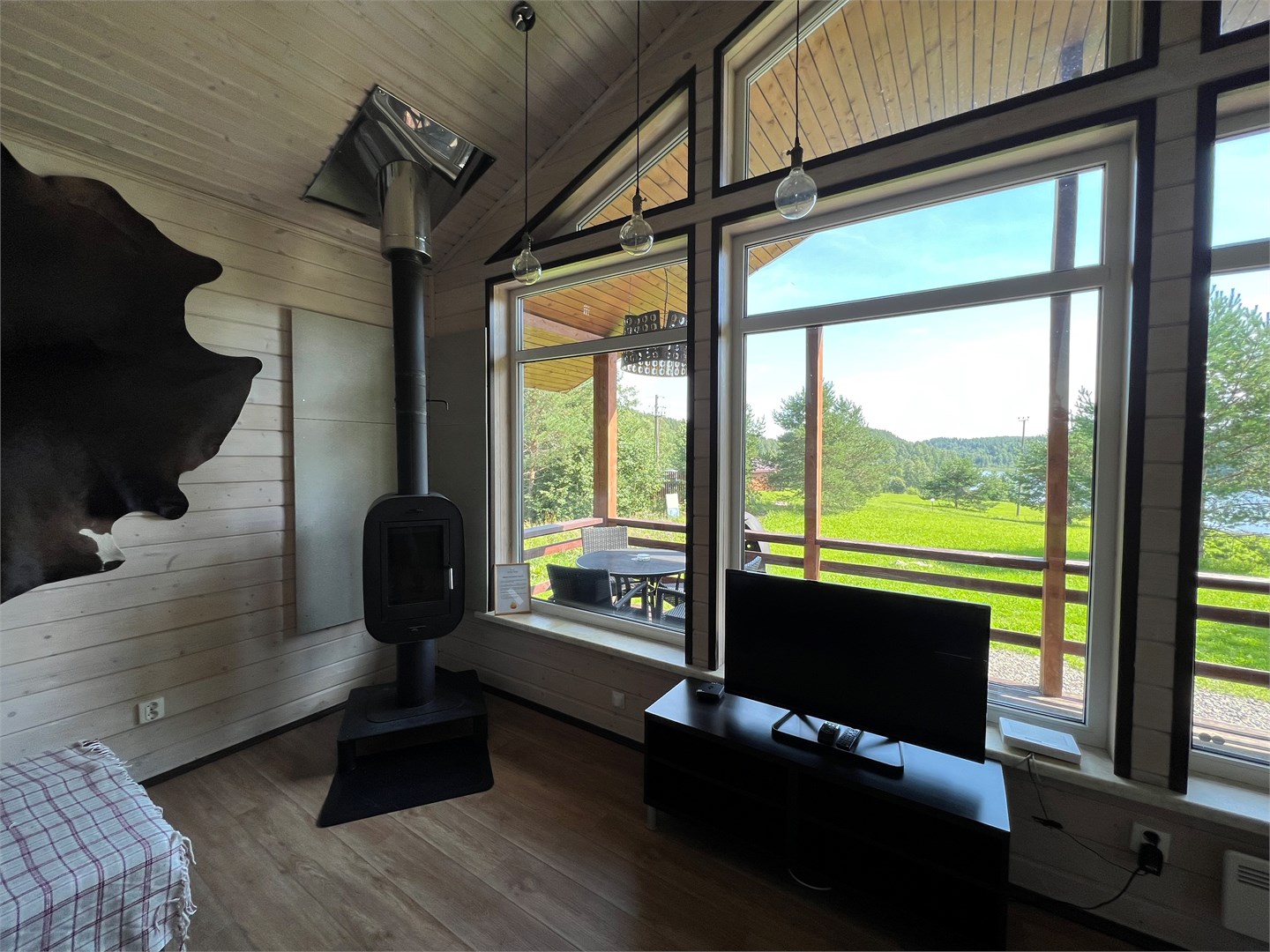 Хутор Ярви - photo 5