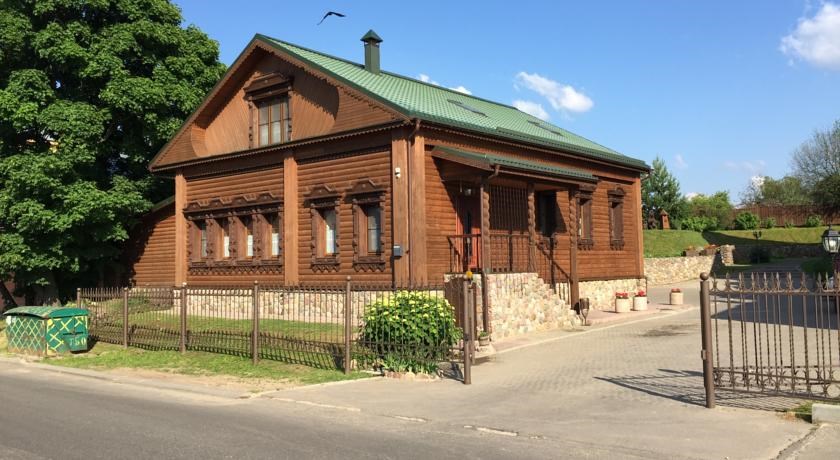 Отель Кремлевский