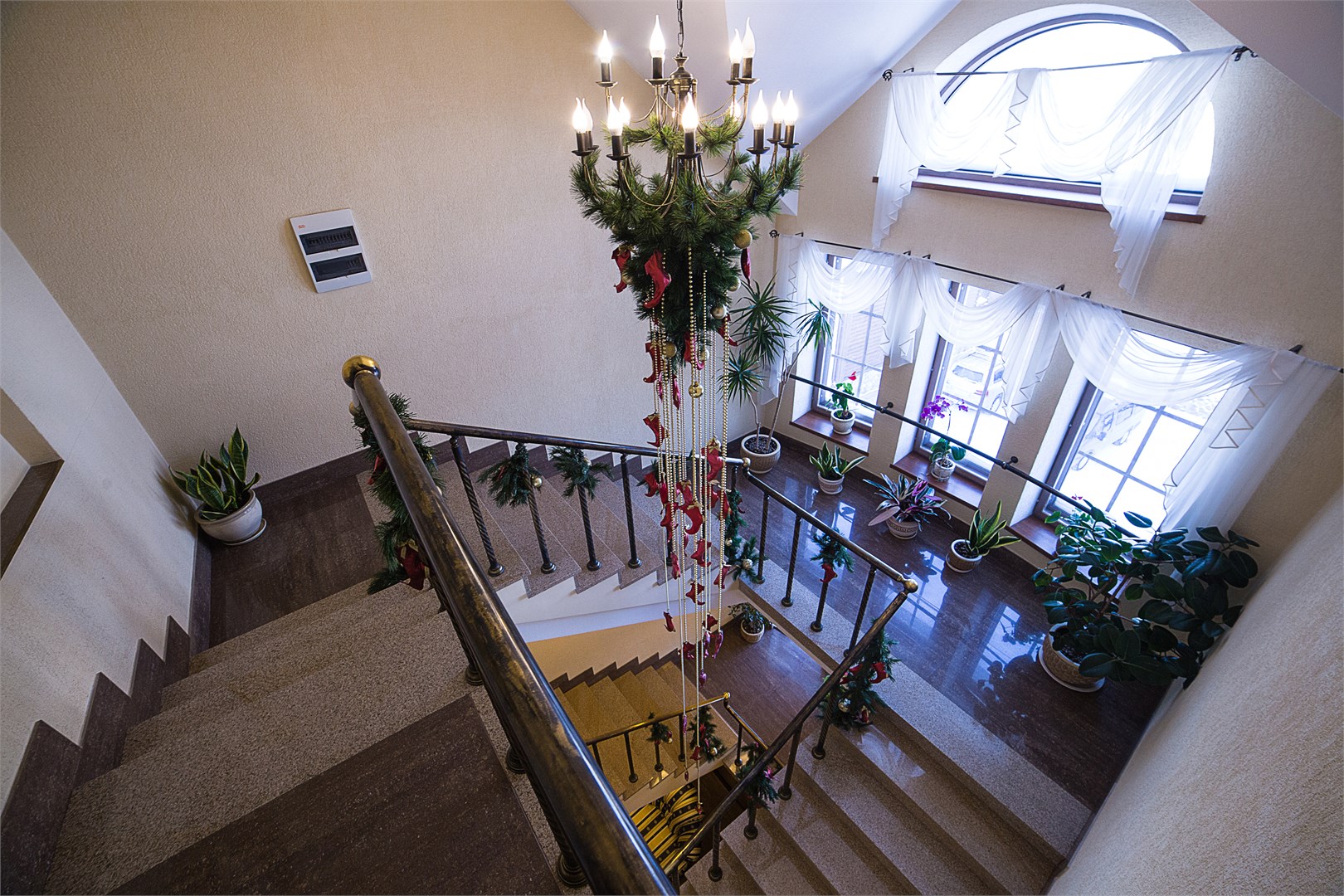 Отель Кремлевский - photo 2