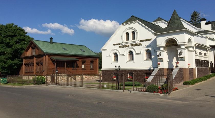 Отель Кремлевский - photo 4