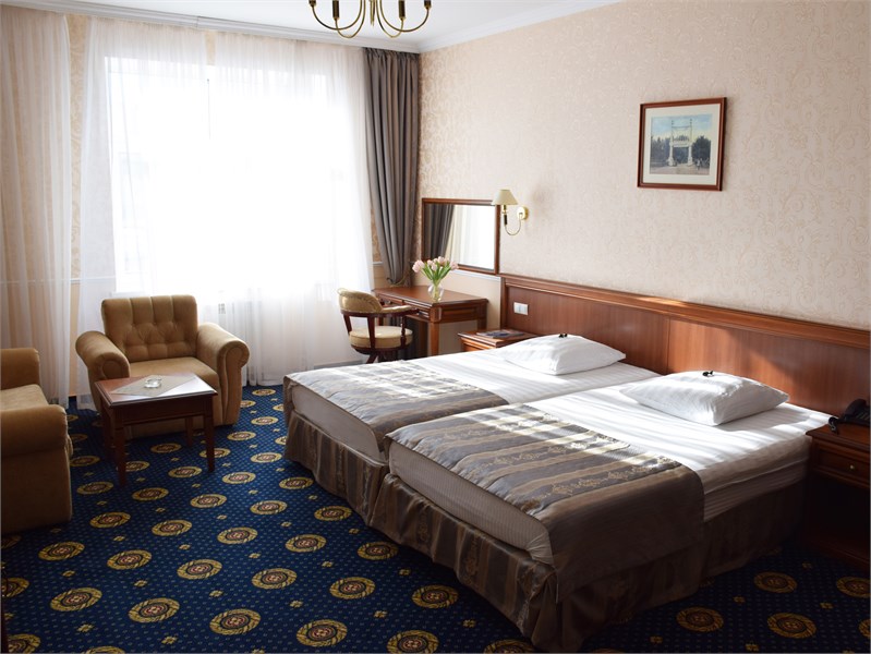Отель София - photo 3