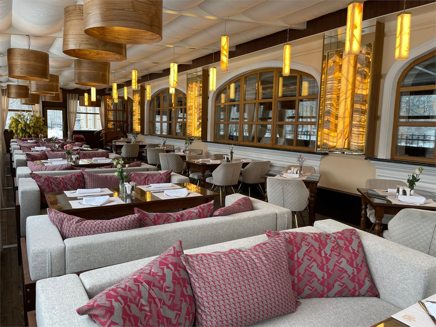 Tsar Palace Luxury Hotel&SPA - photo 3