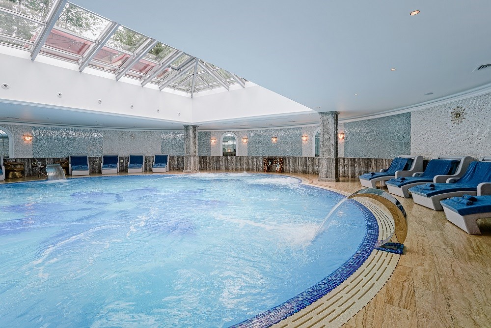 Tsar Palace Luxury Hotel&SPA - photo 4