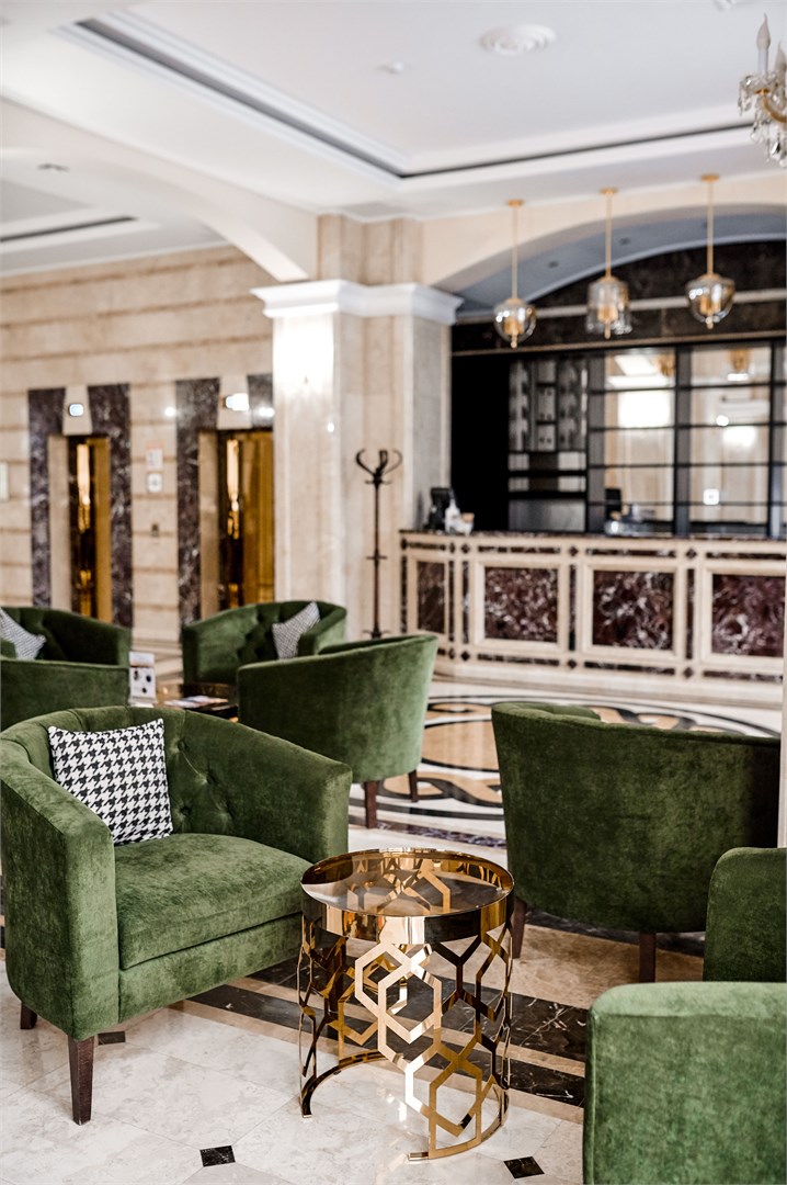 BENAMAR HOTEL&SPA - photo 2