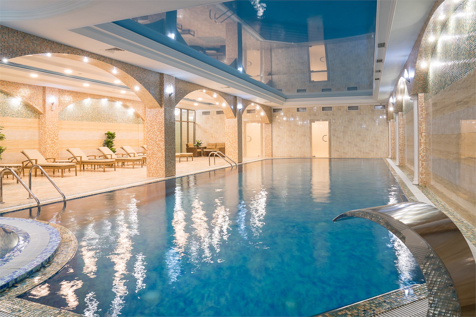 BENAMAR HOTEL&SPA - photo 3