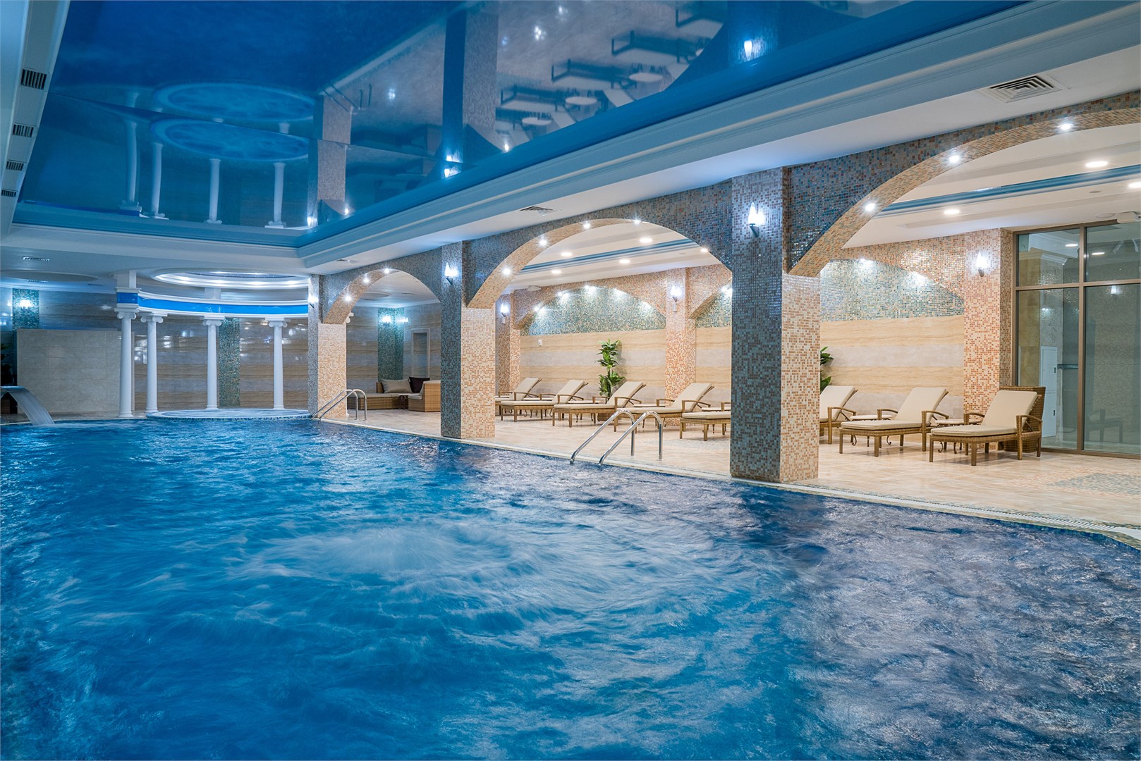 BENAMAR HOTEL&SPA - photo 4