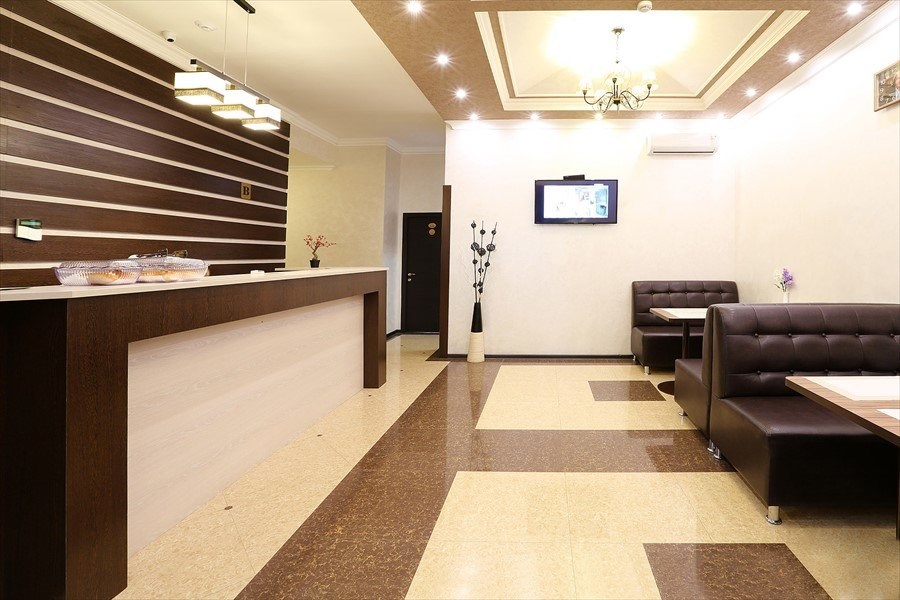 Отель Лайт - photo 3