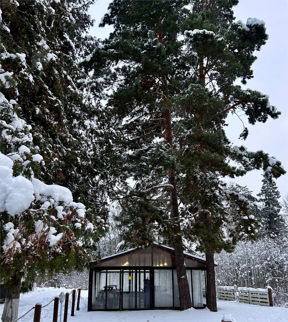 Парк-отель Актер-Руза - photo 3