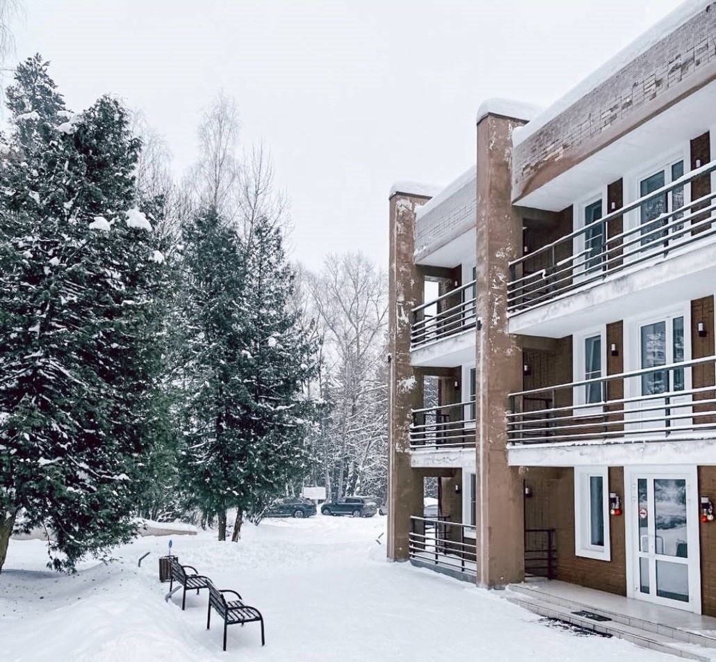 Парк-отель Актер-Руза - photo 2