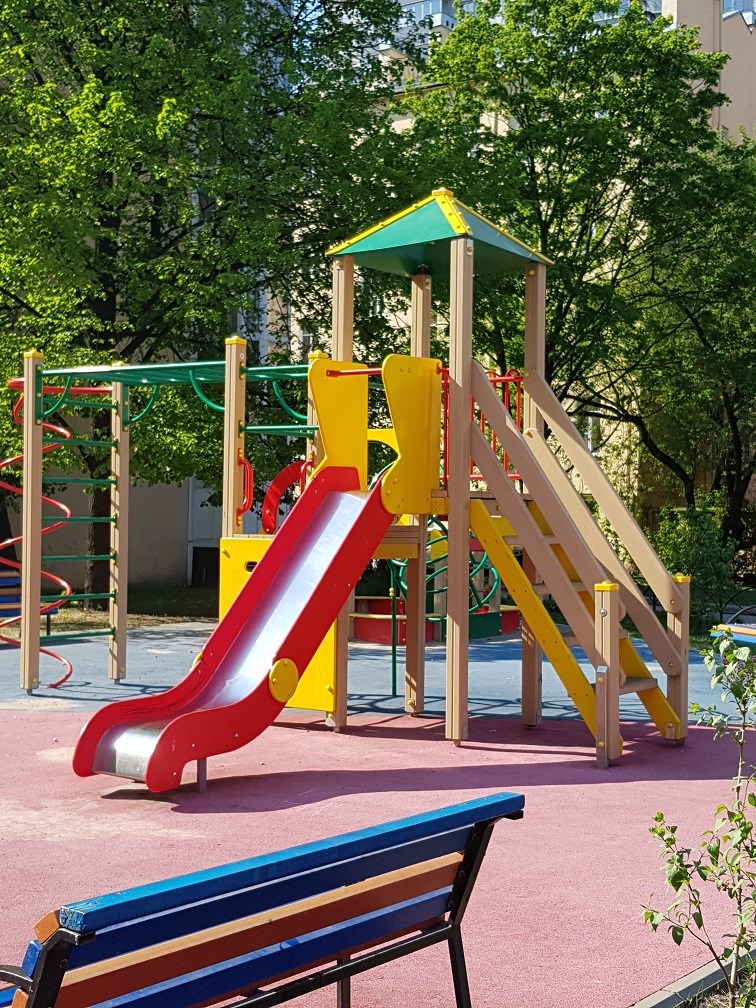 Апартаменты Variant - photo 2