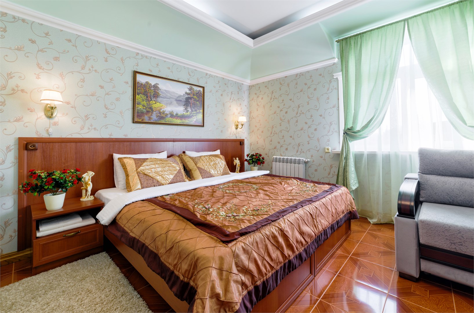 Well House Hotel - photo 2