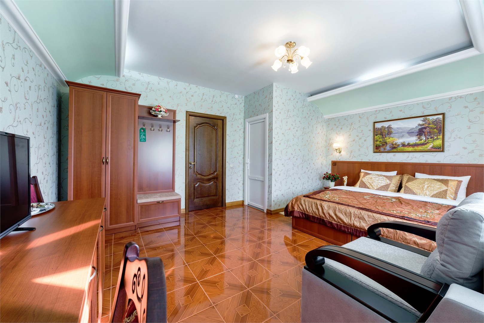 Well House Hotel - photo 4
