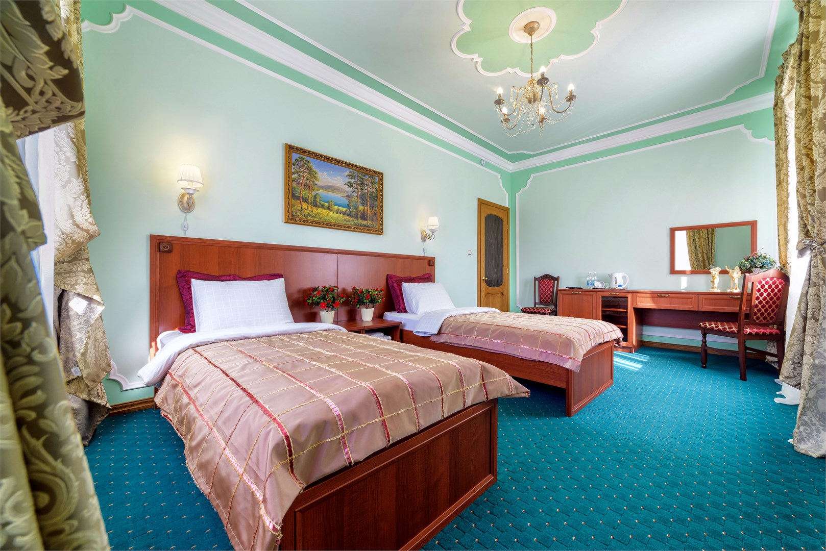 Well House Hotel - photo 5