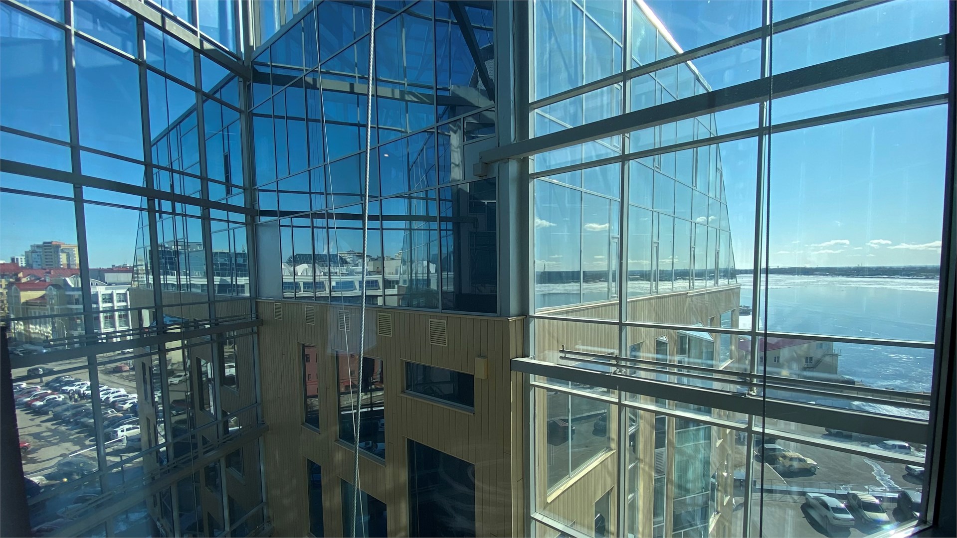 Novotel Архангельск - photo 4