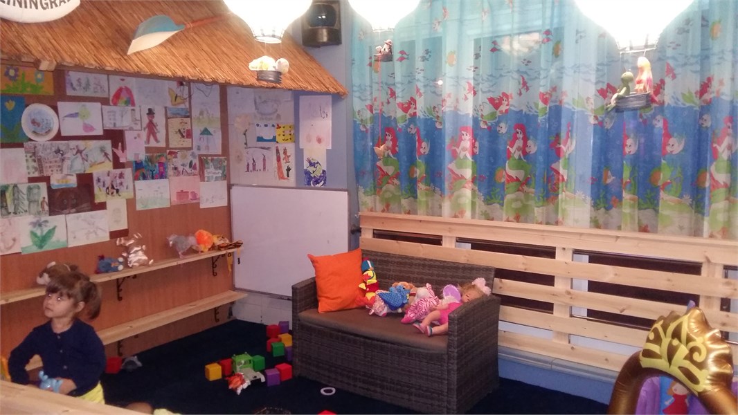 Тематический отель "Навигатор" - photo 3