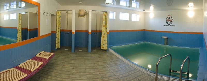 Тематический отель "Навигатор" - photo 4
