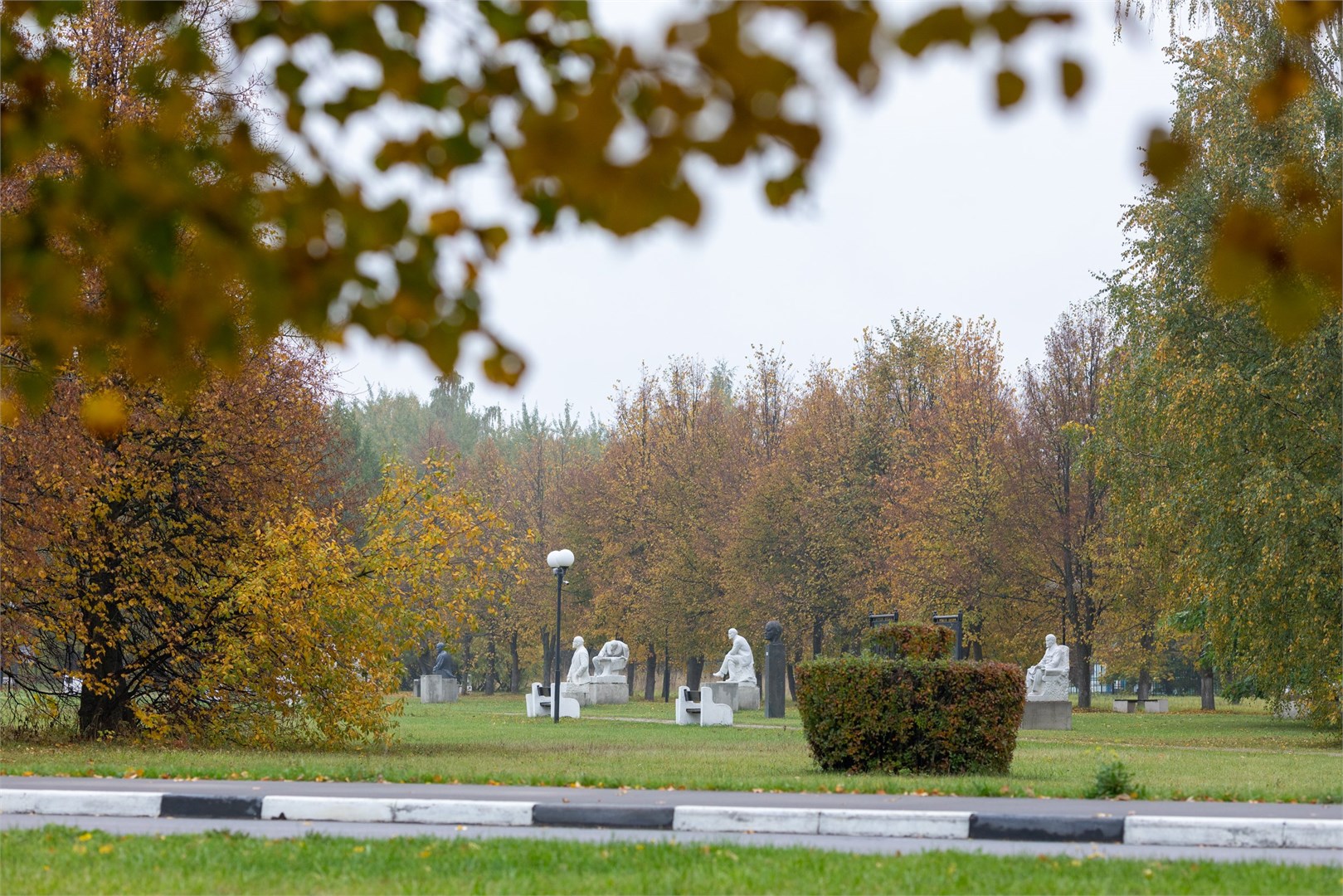 Загородный отель "Усадьба Горки" - photo 4